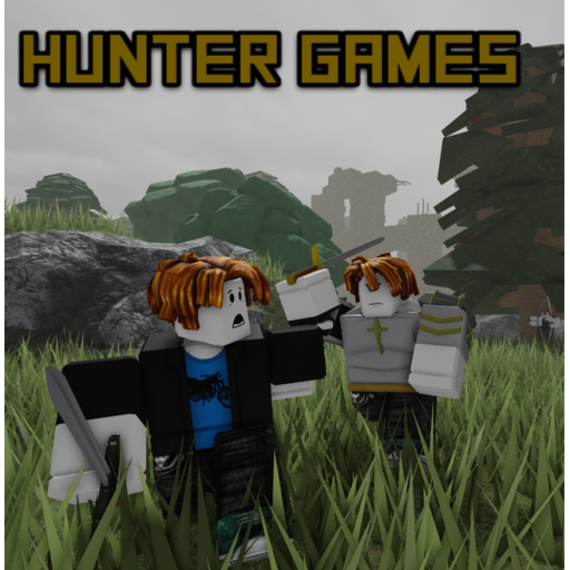 Hunter Games [BETA]