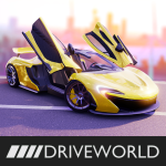 Drive World
