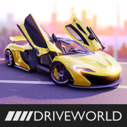 Drive World