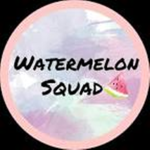 Watermxlon Squad