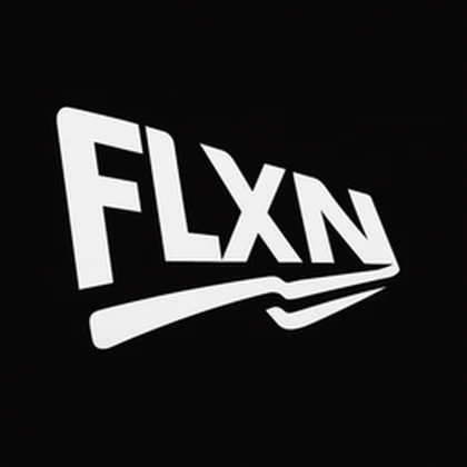 FLXN Roblox group icon