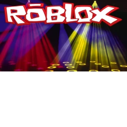 the disco obby icon
