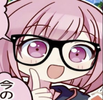 kawaii sans