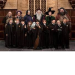 HaRrY PoTtEr SqUaD<3
