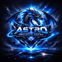 Obstacle Astro