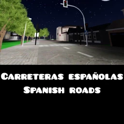 Carreteras españolas icon