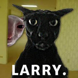 Survive Evil Larry [EVIL JAMES]