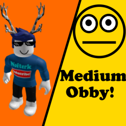 Medium Obby v0.2