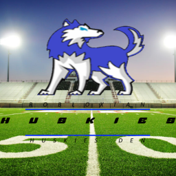 Robloxian Huskies™ - Huskies' Den™
