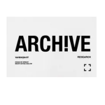 ARCH!VES