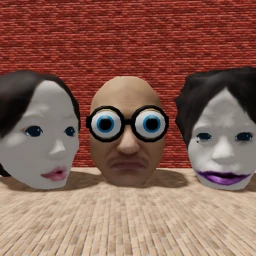 Walking Head icon