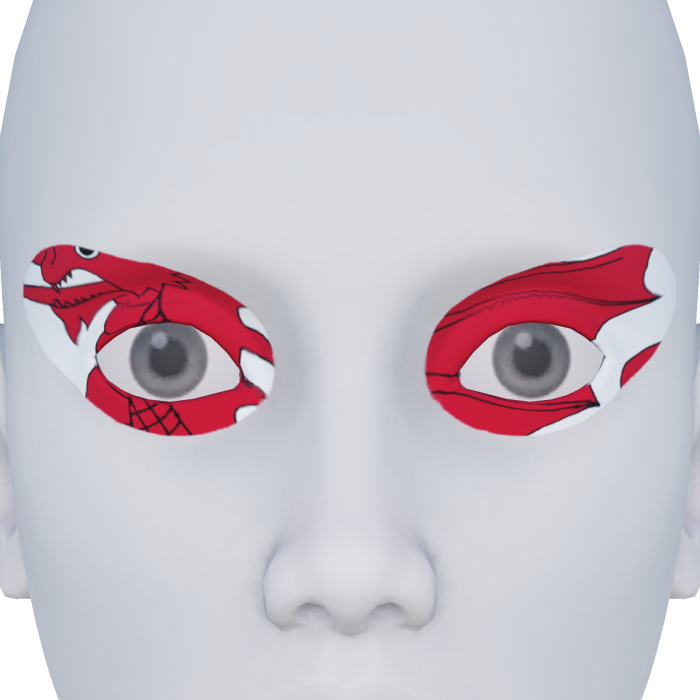 Wales Eyes