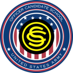 ∘ U.S. - Officer Candidate School ∘