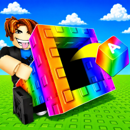 [NEW] Keyboard Cannons