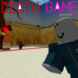 Death Game icon