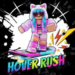 Hover Rush