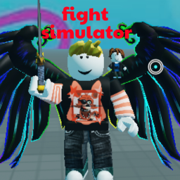 fight simulator