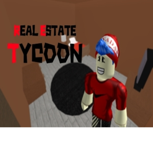 Real Estate Tycoon Alpha