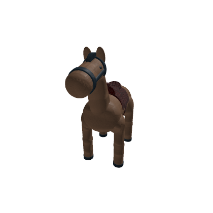 FE HORSE