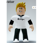 Powergamerxd23 Fangruppe