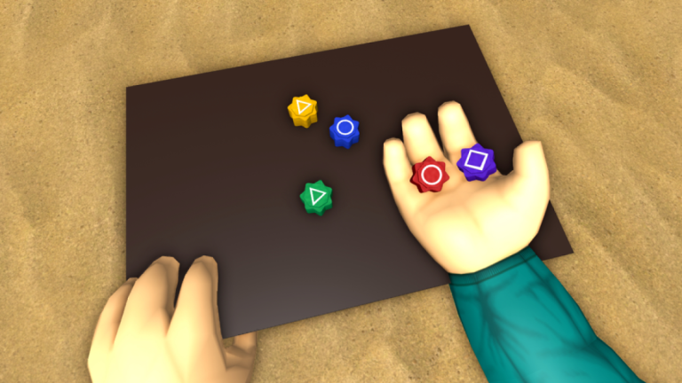 [🎭] Squid Game X screenshot 6