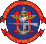 Eleventh MEU