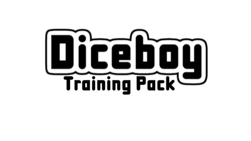 Diceboy Classic Training Pack