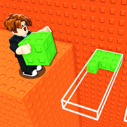 Build Troll Tower [🔨] official Roblox game thumbnail