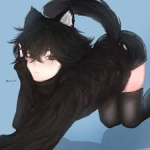 Tsundere Catboys