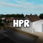 Holiday Parks Roblox