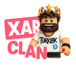 XAr Clan