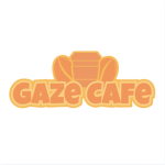 Gaze café!