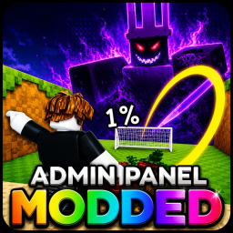 🌈[Panel Admin] KALB MODDED X99999🌈