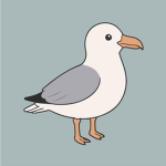 Seagulls filmcrew {OG}