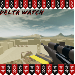 Delta Watch