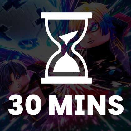 [30 MINS] Blue Lock: Rivals
