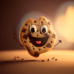 Cookie Sisters