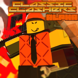 Classic Clashers [ALPHA]
