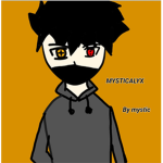 MYSTICALYX SQUAD!!
