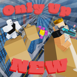 [NEW] Only Up ⬆️
