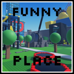 FUNNY PLACE