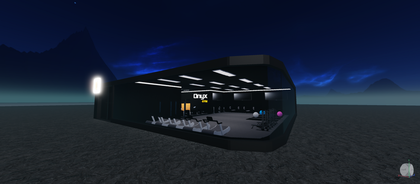 Onyx Gym - Claire preview 3
