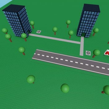 Roblox Trailer Place