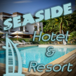 Seaside Hotel & Resort!