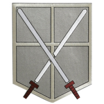 [AOT:Z] Trainee Corps
