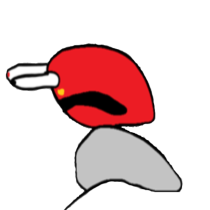 Roblox Puppet Mo but Cursed Roblox decal