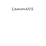 Lemone V1