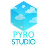 [BR] Pyro Studios