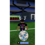 TPS Ultimate Lads