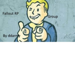 Fallout RP Games